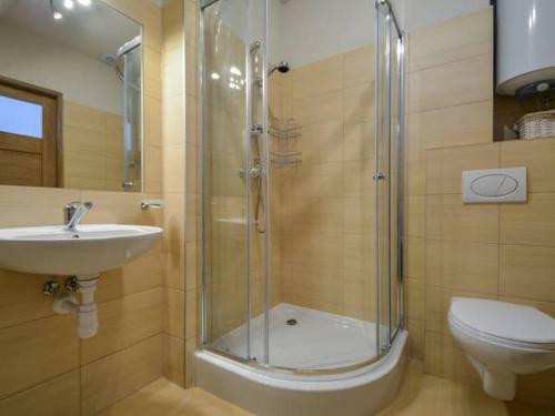 Apartamenty Interdom