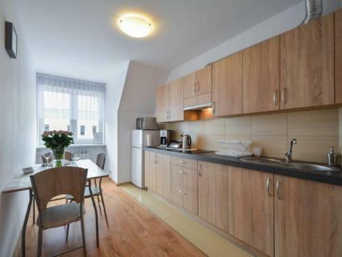 Apartamenty Interdom