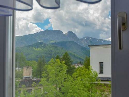 Apartamenty Interdom