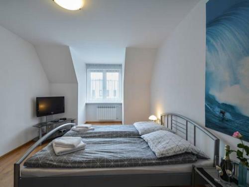 Apartamenty Interdom