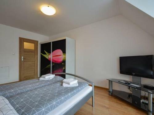 Apartamenty Interdom
