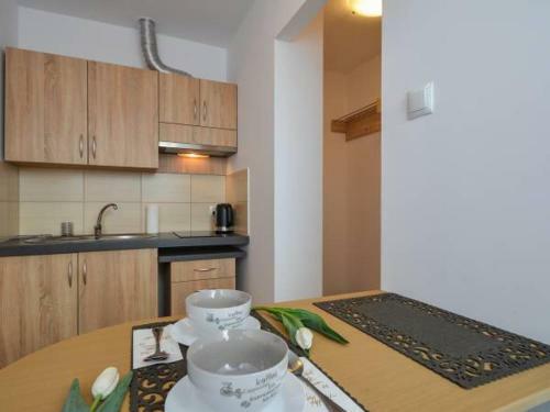 Apartamenty Interdom