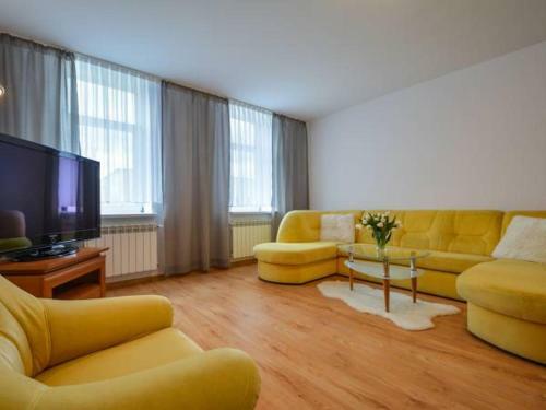 Apartamenty Interdom