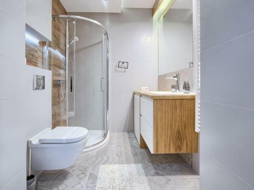 Dolomite Spa Apartment Visitzakopane