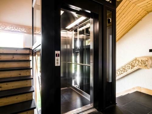 Apartamento Tatrytop Rezydencja Zakopia?ska Spa