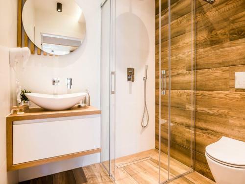 Apartamento Tatrytop Rezydencja Zakopia?ska Spa
