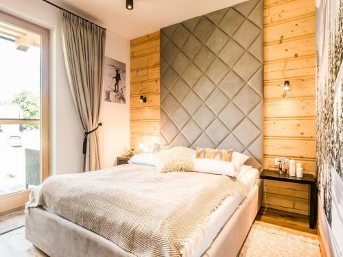 Apartamento Tatrytop Rezydencja Zakopia?ska Spa
