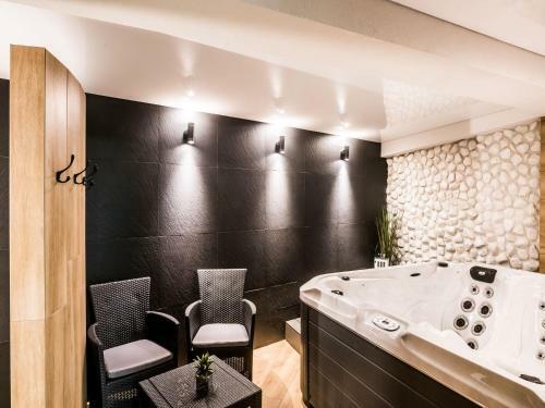 Apartamento Tatrytop Rezydencja Zakopia?ska Spa