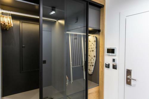 Apartamento Tatrytop Rezydencja Zakopia?ska Spa
