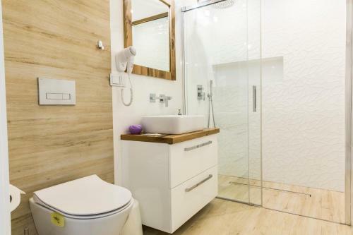 Apartamento Tatrytop Rezydencja Zakopia?ska Spa