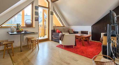 Malta Apartment Visitzakopane