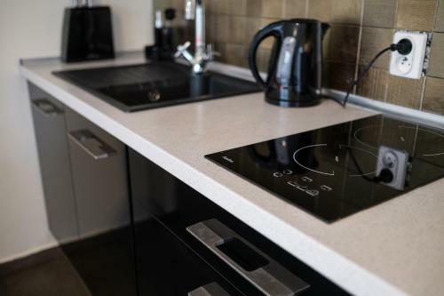 Apartment Krup�wki Premio
