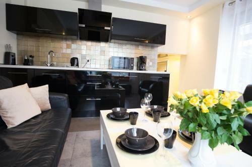 Apartment Krup�wki Premio