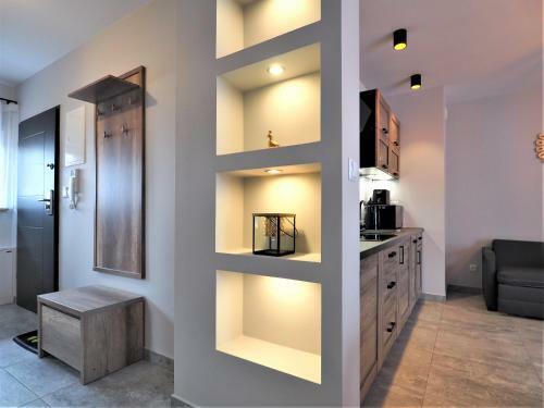 Vip Apartamenty Folk Residence