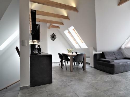 Vip Apartamenty Folk Residence