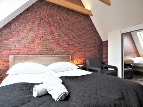 Vip Apartamenty Folk Residence
