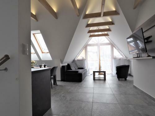 Vip Apartamenty Folk Residence