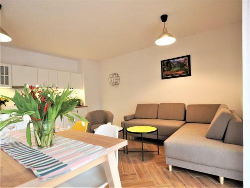 Vip Apartamenty Folk Residence