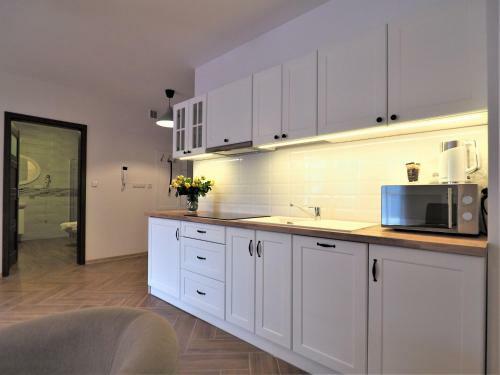 Vip Apartamenty Folk Residence