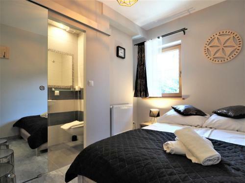 Vip Apartamenty Folk Residence
