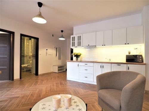Vip Apartamenty Folk Residence