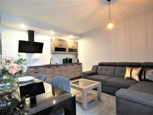 Vip Apartamenty Folk Residence