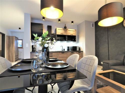 Vip Apartamenty Folk Residence