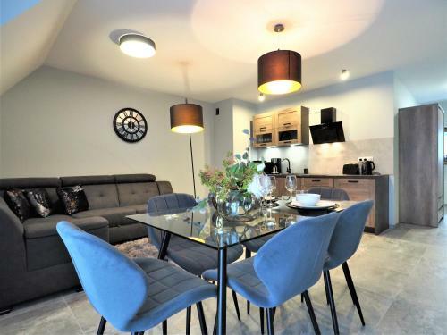 Vip Apartamenty Folk Residence