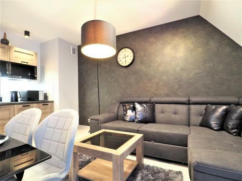 Vip Apartamenty Folk Residence