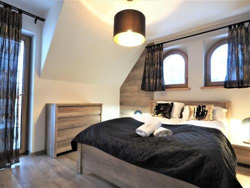 Vip Apartamenty Folk Residence
