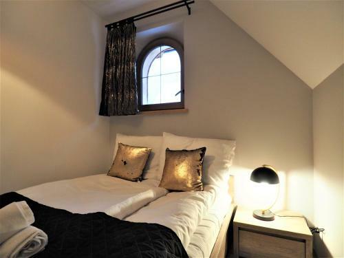 Vip Apartamenty Folk Residence