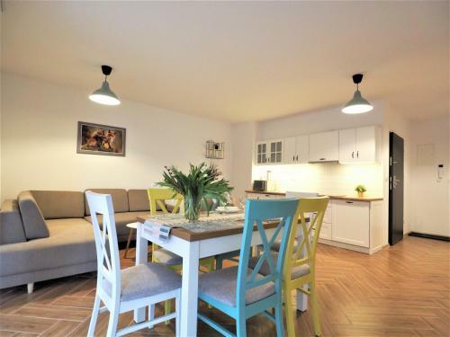 Vip Apartamenty Folk Residence