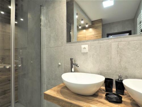 Vip Apartamenty Folk Residence