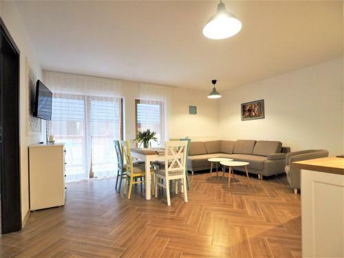 Vip Apartamenty Folk Residence