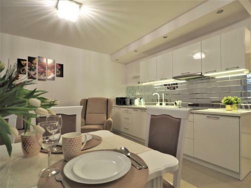 Vip Apartamenty Folk Residence
