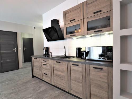 Vip Apartamenty Folk Residence