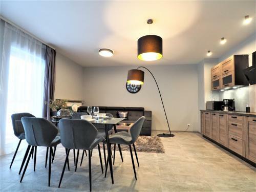 Vip Apartamenty Folk Residence
