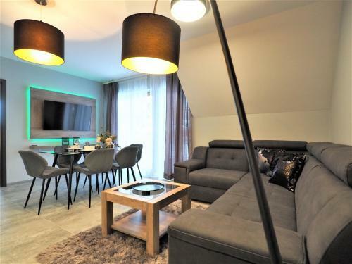 Vip Apartamenty Folk Residence