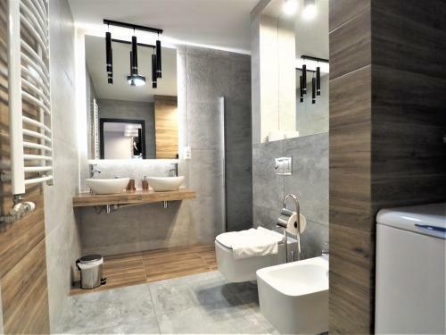 Vip Apartamenty Folk Residence