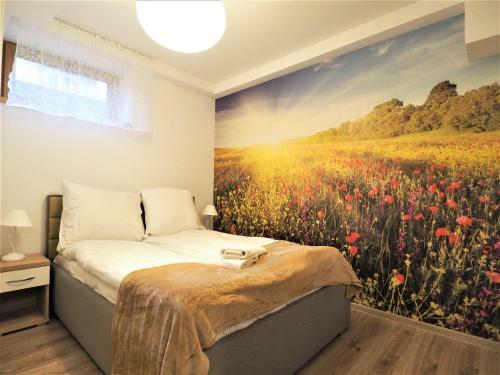 Vip Apartamenty Folk Residence