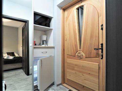 Vip Apartamenty Folk Residence