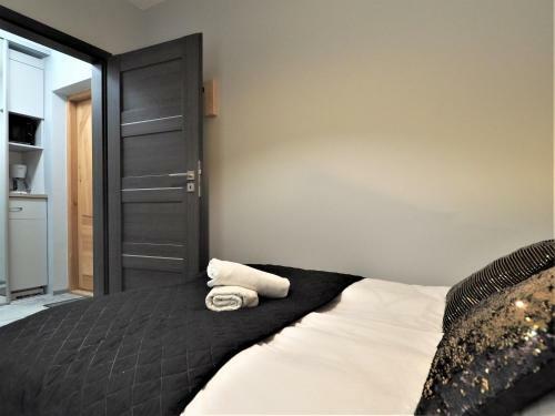 Vip Apartamenty Folk Residence