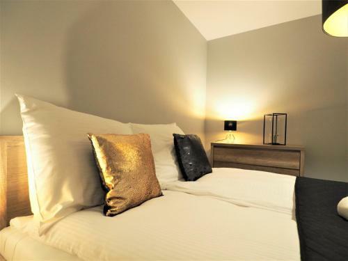 Vip Apartamenty Folk Residence