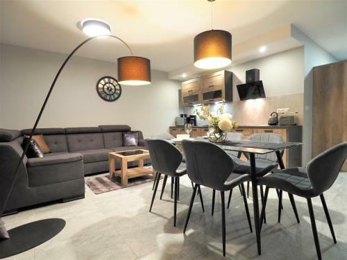 Vip Apartamenty Folk Residence