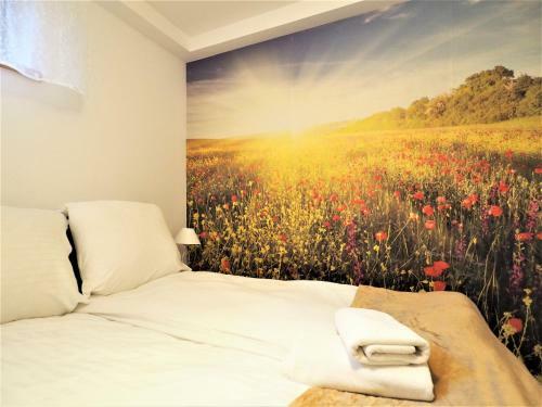 Vip Apartamenty Folk Residence