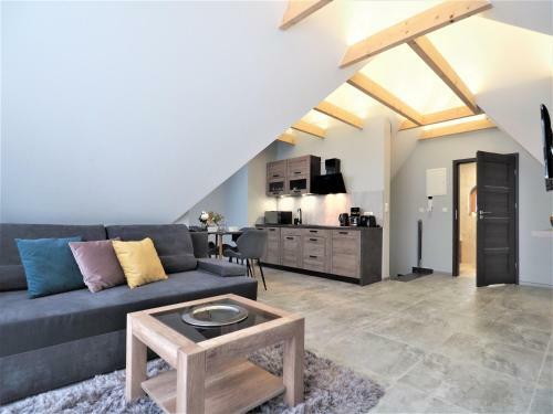 Vip Apartamenty Folk Residence