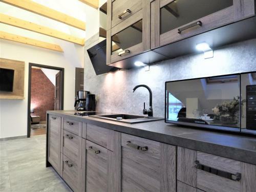 Vip Apartamenty Folk Residence