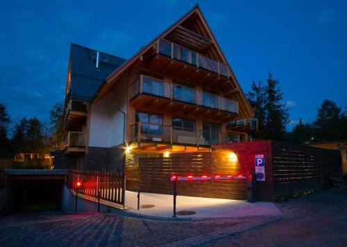 Apartament Livigno