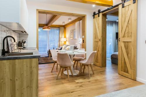 Apartament Livigno