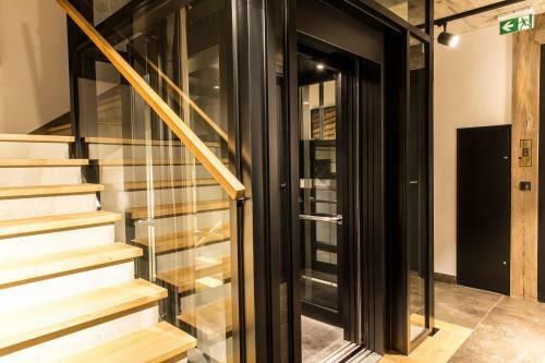 Apartament Livigno